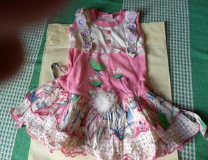 Adorable Girls Clothing Set