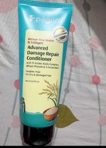 Pilgrim Advanced Damage Repair Conditioner