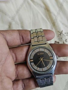Vintage Allwyn Watch