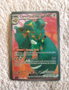 Pokemon Trading Cards - V &amp; EX lot