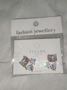 Fashion Jewellery Earrings