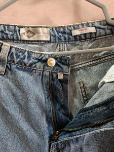 Lee Cooper Washed distressed Jeans 👖