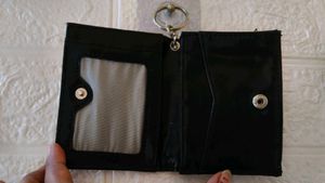 Funky "Glam Girl!" Wallet