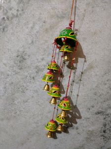 Hanging Bells