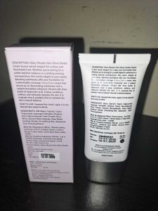 Hilary Rhoda Skin Shine Strobe Cream