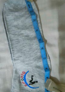 Ankle Length Socks( 3 Pairs)