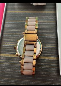 Michael Kors Women's Watch