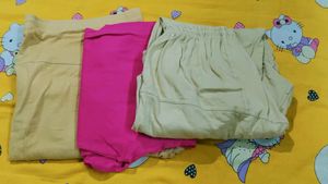 Combo Of 3 Leggings