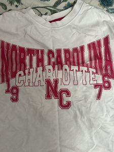 North Carolina T-shirt