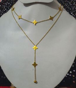 Anti Tarnish Necklace