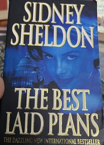 Sidney Sheldon's The Best Laid Plans