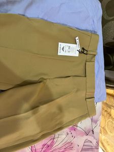 Branded Armani pants new wdt tag