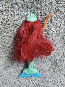 Mermaid Doll Toy