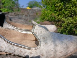 Elegant Ethnic Footwear for Men