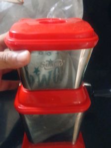Manual Food Chopper