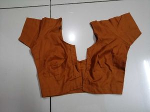 Maroon Colored Blouse pack of 5