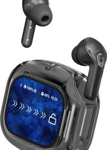 Wireless Earbuds with Charging Case