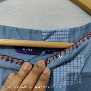 Ajio Dress