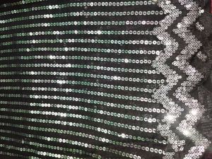 Sparkling Sequins saree