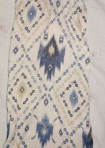 Elegant Printed Kurta with Pants