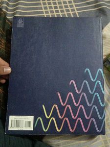 Concepts of Physics, HC Verma