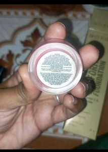 Makeup bundle