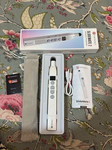 Portronics SlideMate 2 Wireless Presenter