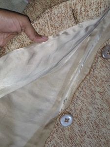 Women/MenTrench Coat