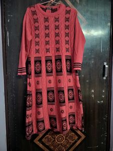 woolen kurta set perfectly for winter's