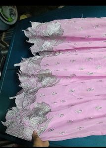 Pink Suits