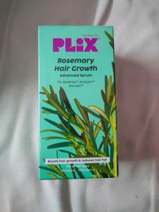 Hair Growth Serum