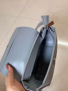 ColorBar Crossbody Bag