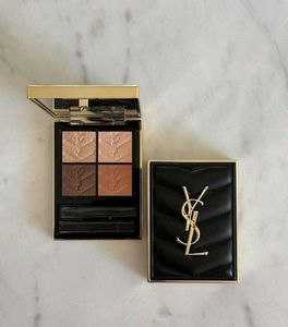 YSL Eyeshadow Palette