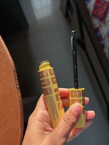Maybelline Colossal Mascara