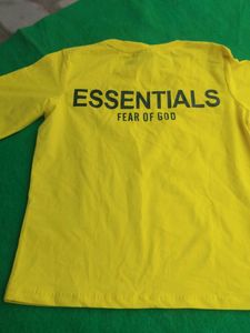 ESSENTIALS Fear of God T-Shirt