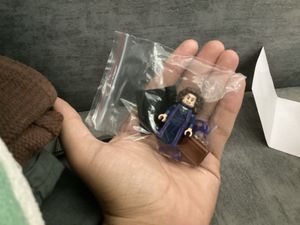LEGO Minifigures - Set of 2