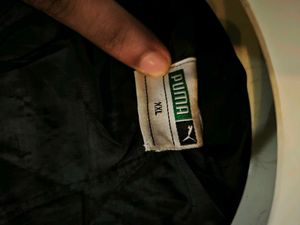 Puma Track Jacket