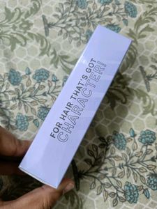 Moxie Dandruff Detox Treatment