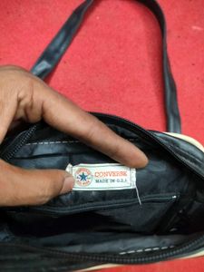 Converse Chuck Taylor All Star Crossbody Bag