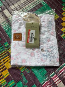 Brand New Shirt For Baby Boy