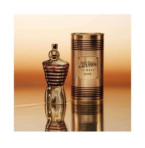 Jean Paul Gaultier Le Male Elixir Perfume Sample