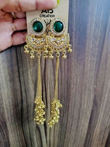 New Trending Viral Kashmiri Earrings