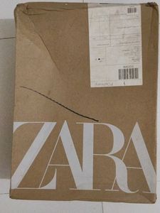 Zara Shoes