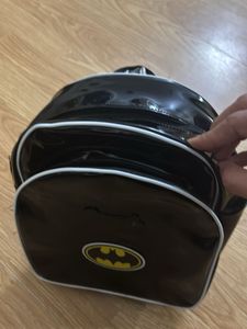 Batman Mini Backpack