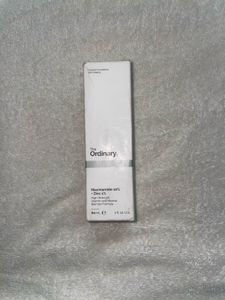 The Ordinary Niacinamide Serum