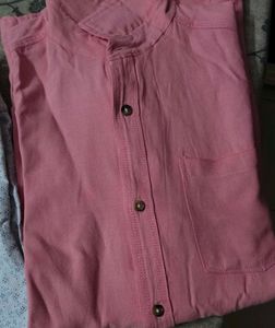 Men's Button Down Shirts (Set of 3)