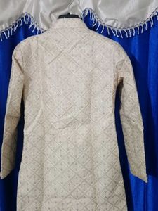 kids sherwani
