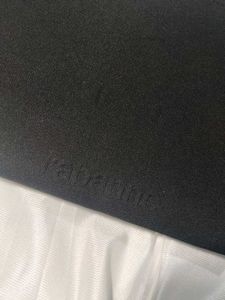 Stylish Black Clutch Bag big size