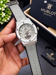 Hublot Geneve Luxury Watch