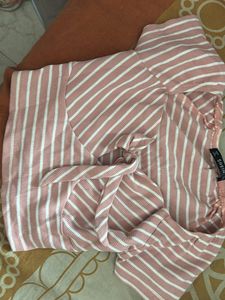 Shein Crop top - XS